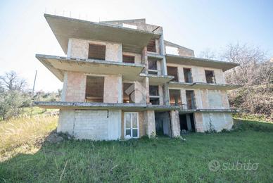 PALAZZINA A ROSETO DEGLI ABRUZZI