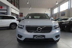 Volvo XC40 1.5 T4 phev Auto Plugh in Inscription