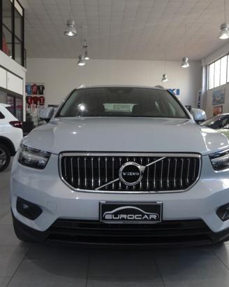 Volvo XC40 1.5 T4 phev Auto Plugh in Inscription