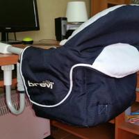 Seggiolino da tavolo BREVI