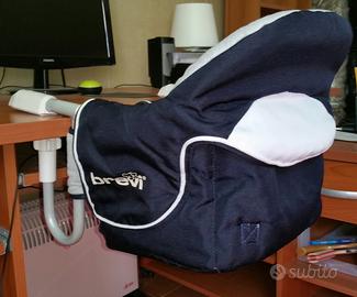 Seggiolino da tavolo BREVI