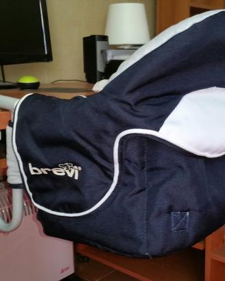 Seggiolino da tavolo BREVI