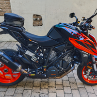 Ktm superduke 1290r 2019