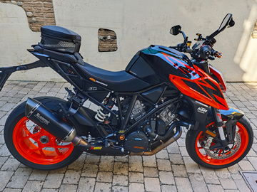 Ktm superduke 1290r 2019