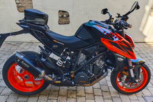 Ktm superduke 1290r 2019