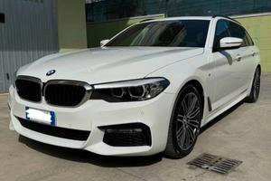 BMW 520 msport pari al nuovo