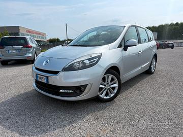 Renault Scenic Scénic 1.5 dCi 110CV Wave