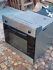 forno elettrico da incasso