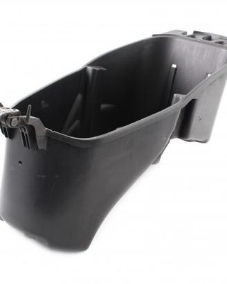 Vano sottosella Yamaha Majesty e MBK Skyliner