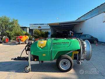 ATOMIZZATORE USATO RICOSMA DA LT 1000