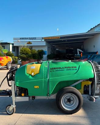 ATOMIZZATORE USATO RICOSMA DA LT 1000