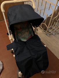 Carrozzina/passeggino peg perego