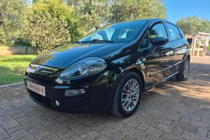 Fiat Punto Evo 1.3 Mjt 75 CV DPF 5 porte S&S Dynam
