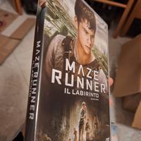 maze runner il labirinto 