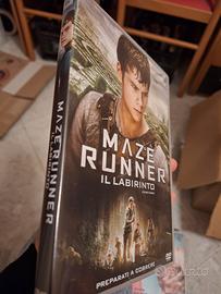 maze runner il labirinto 