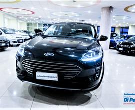 FORD Kuga 1.5 EcoBlue 120 CV aut. 2WD Titanium
