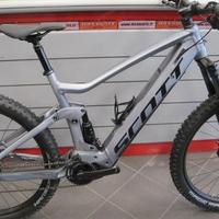 Scott Genius Eride 930 BOSH 625POCO USATA