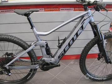 Scott Genius Eride 930 BOSH 625POCO USATA