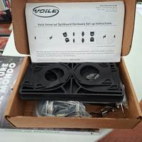 Voilé - Kit universale splitboard