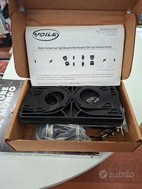 Voilé - Kit universale splitboard