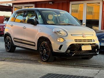 500L 1.3 95 CV Trekking(60 mila km)-OPACA -