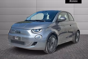 FIAT 500 IV 2020 - 500e 42 kWh La Prima U70530