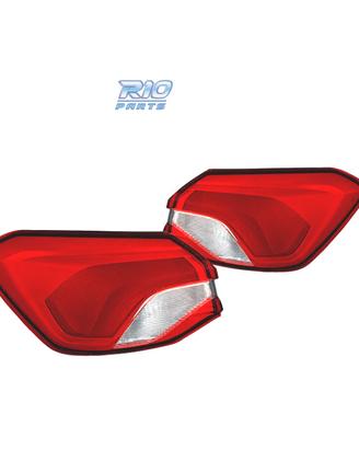FANALI FORD FOCUS MK4 18-