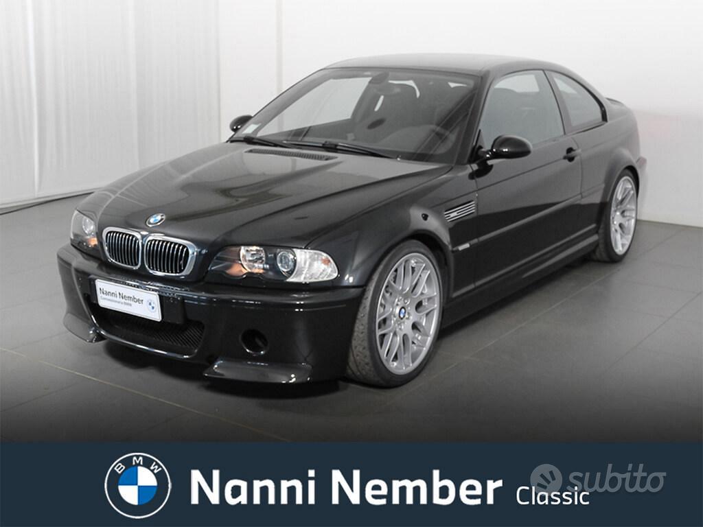 BMW Serie 3 (E46)