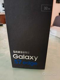 Samsung Galaxy S7 edge