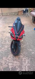 Aprilia RS4 125 - 2014