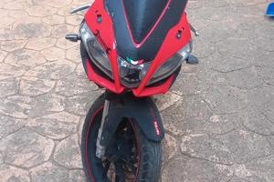 Aprilia RS4 125 - 2014
