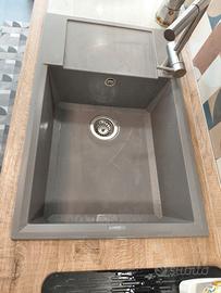 Elleci lavello modello Essy310