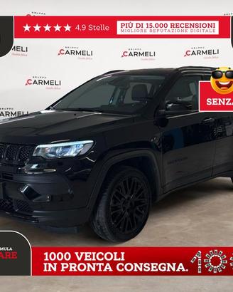 Jeep Compass 1.3 turbo t4 phev Night Eagle 4xe aut