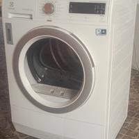 Asciugatrice Electrolux 9kg classe A+++