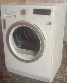 Asciugatrice Electrolux 9kg classe A+++