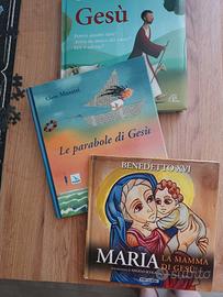 libri cristiani per bambini