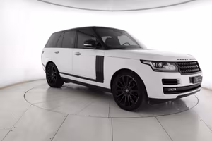 Land Rover Range Rover 3.0 tdV6 HSE auto my16 E6