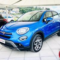 Musata completa Fiat 500x cross 2017