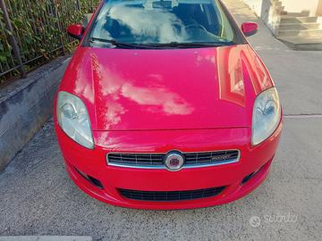 Fiat Bravo 1.9 diesel