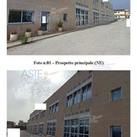 Capannone Industriale Andria [A4322567]