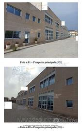 Capannone Industriale Andria [A4322567]