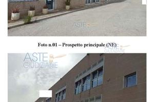 Capannone Industriale Andria [A4322567]