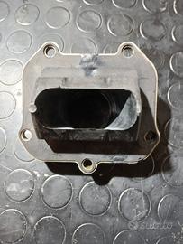 Collettore aspirazione per carburatore 28