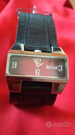 Orologio uomo vintage "MUSTANG"