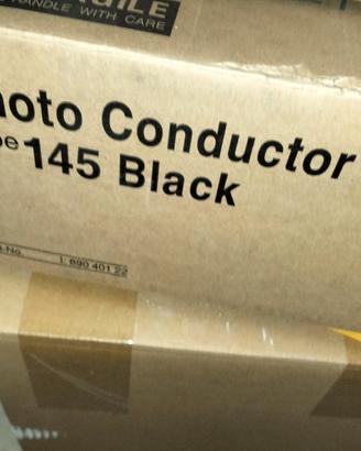 Ricoh Type 145 Black cartuccia toner 