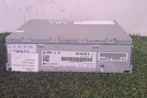 NAVIGATORE AUDI A4 Berlina 4G0035061N CJEB (11>14)