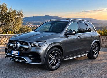 Mercedes-Benz GLE 300 d 4MATIC Premium 245 CV 2021