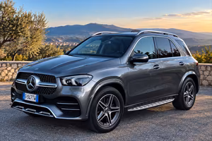 Mercedes-Benz GLE 300 d 4MATIC Premium 245 CV 2021