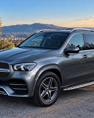 Mercedes-Benz GLE 300 d 4MATIC Premium 245 CV 2021