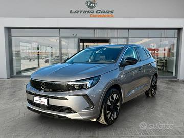 Opel Grandland 1.5 Bus. Eleg. 130cv AUTOMATICA E T